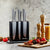 Cuisine::pro® Damashiro® Kin 7-Piece Knife Block
