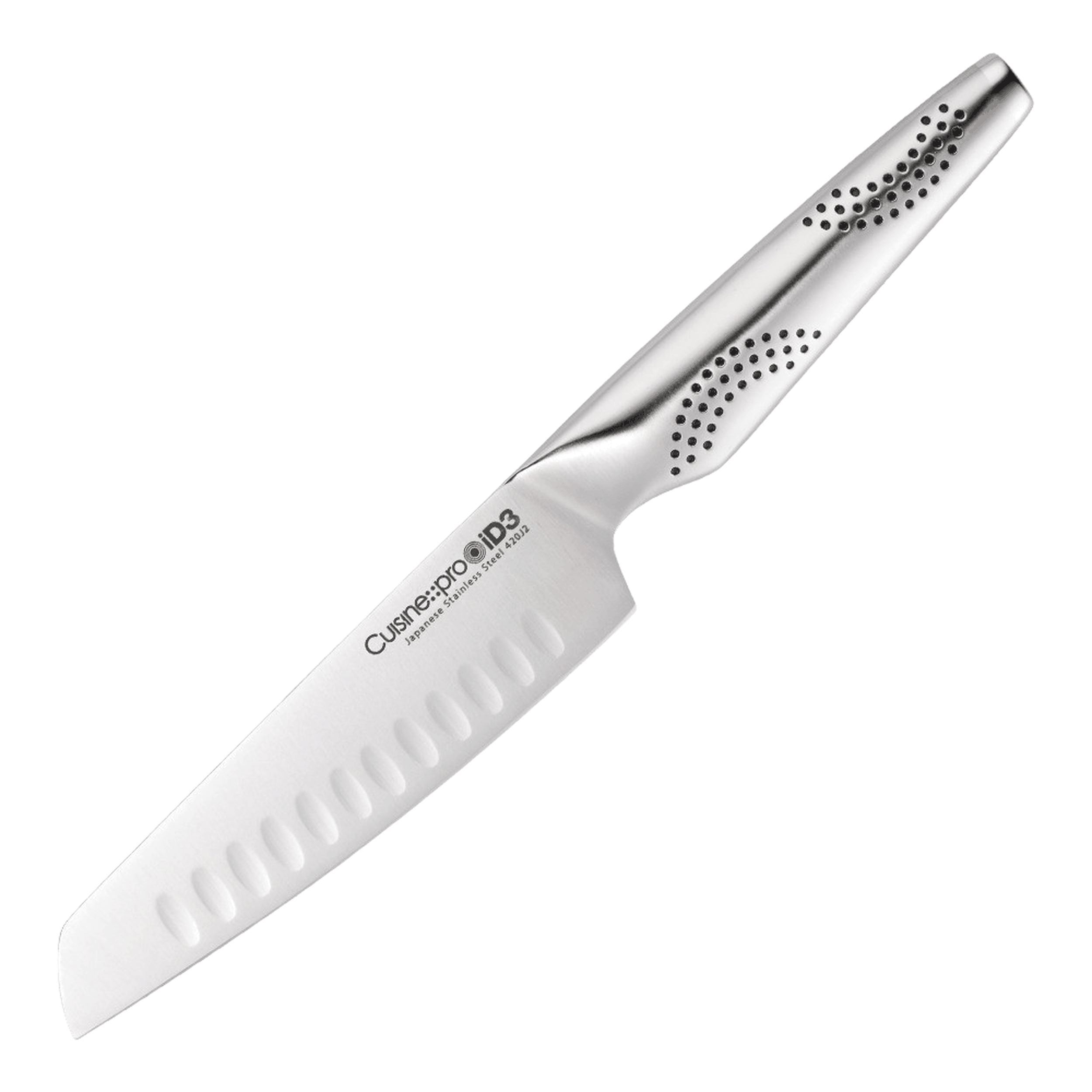 Cuisine::pro® iD3® Santoku Knife 6in