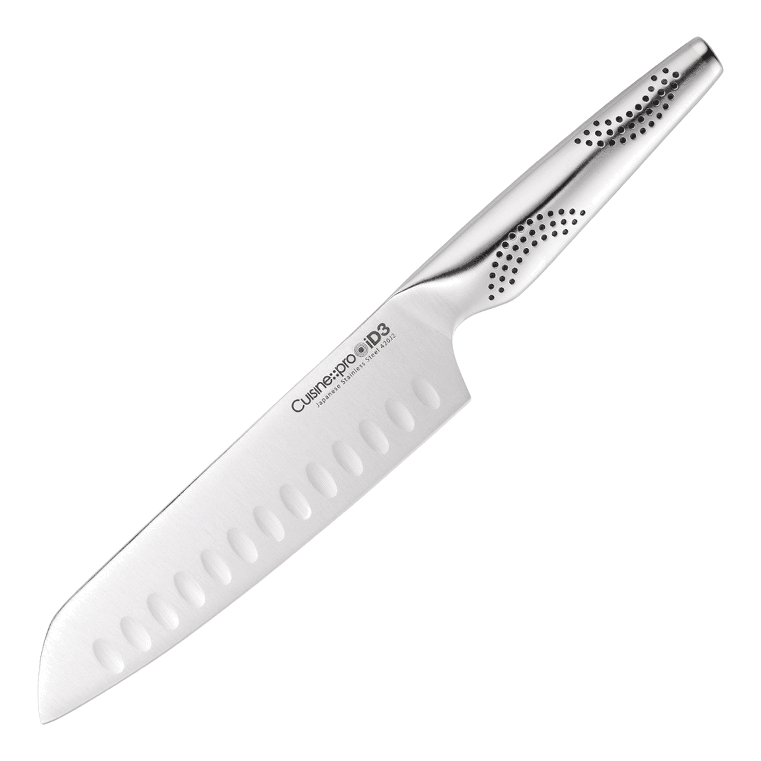 Cuisine::pro® iD3® Santoku Knife 7in