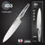 Cuisine::pro® iD3® Chef's Knife 8in