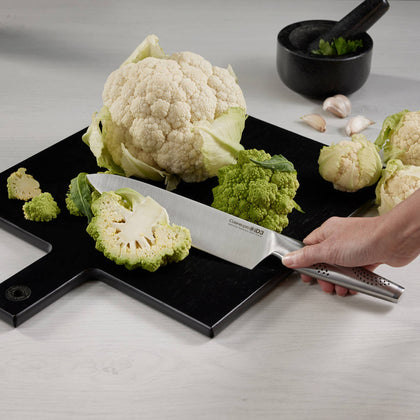 Cuisine::pro® iD3® Chef's Knife 8in