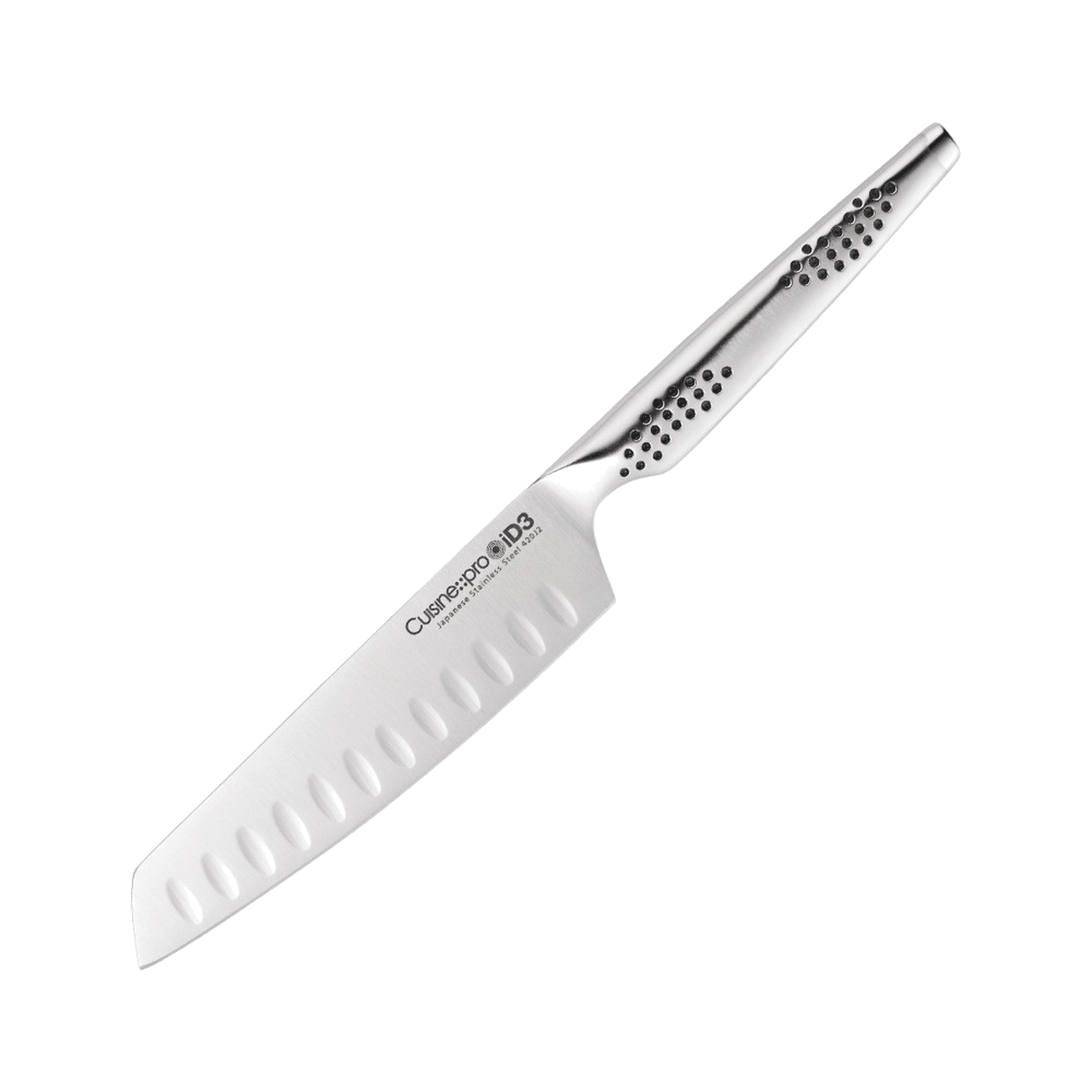 Cuisine::pro® iD3® Santoku 'Try Me' Knife 5in