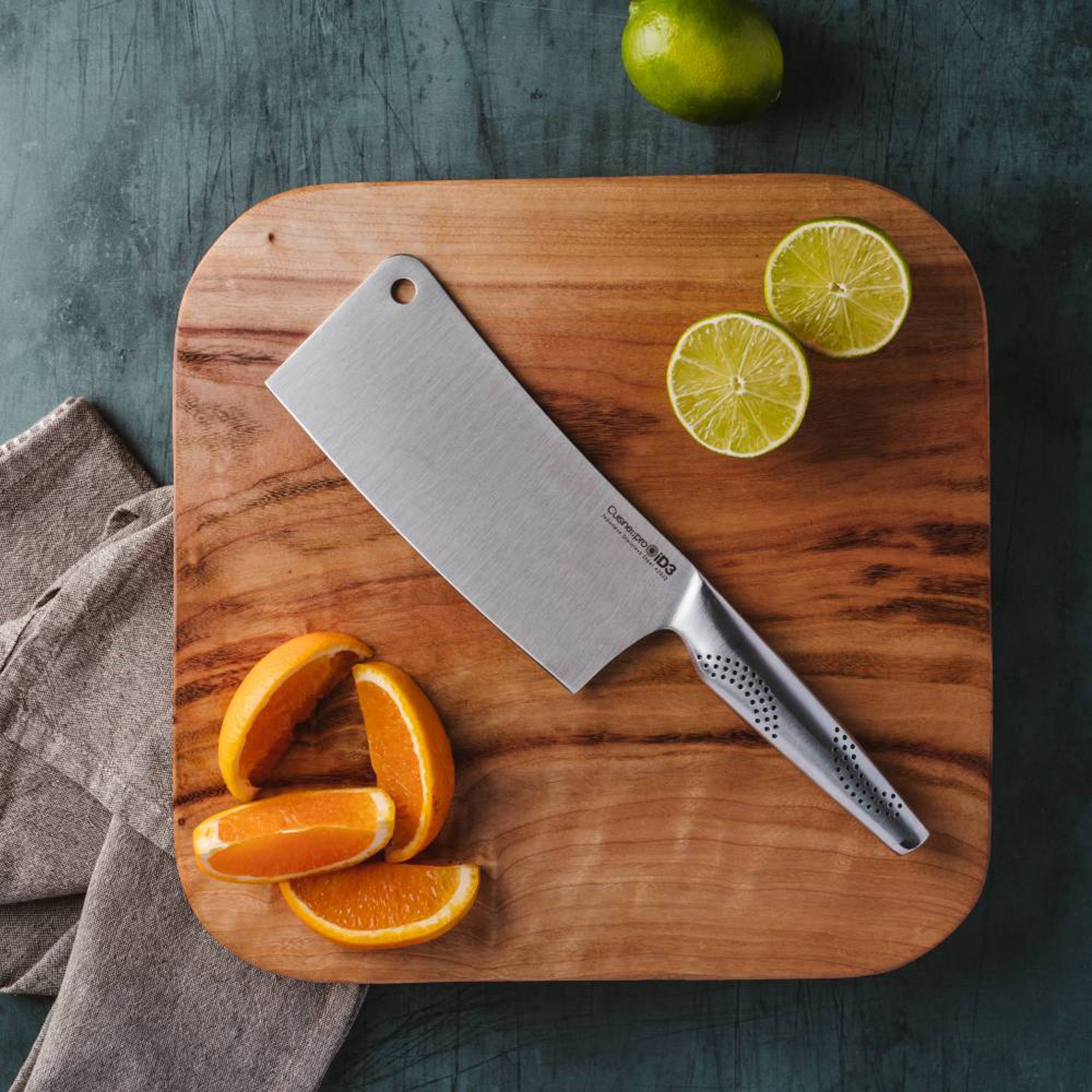 Cuisine::pro® iD3® Cleaver Knife 6.5in - hover