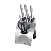Cuisine::pro® iD3® Tora 7-Piece Knife Block