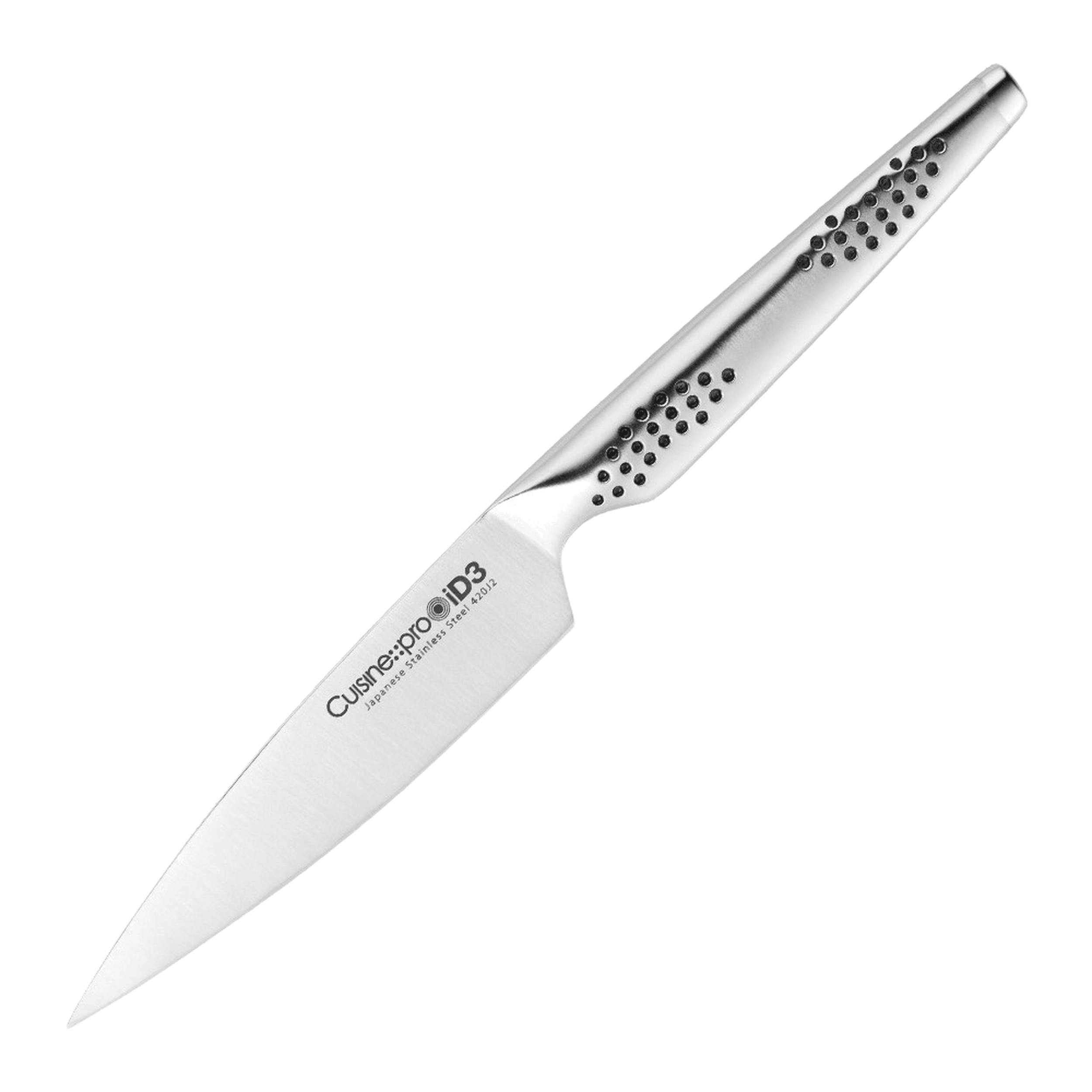 Cuisine::pro® iD3® Utility Knife 4in