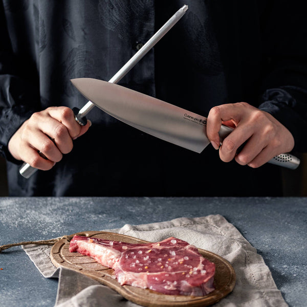 Cuisine::pro® iD3® Sharpening Steel