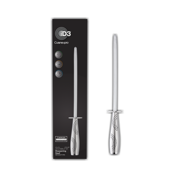 Cuisine::pro® iD3® Sharpening Steel