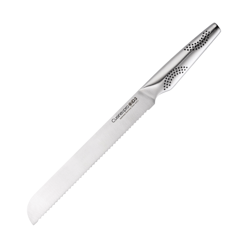 Cuisine::pro® iD3® Bread Knife 8.5in