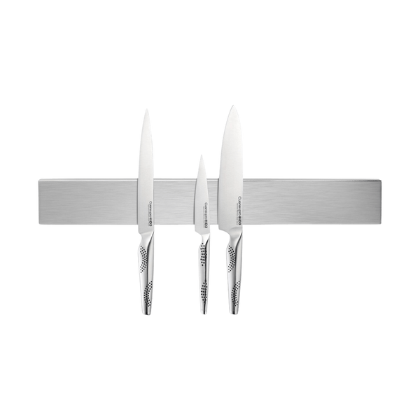 Cuisine::pro iD3 Magnetic tainless Steel Knife Holder 40cm – THE