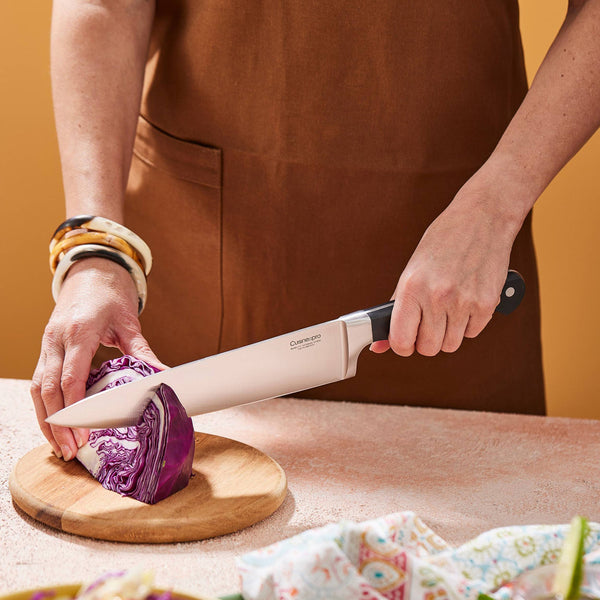 Cuisine::pro® SABRE 14-Piece Knife Block