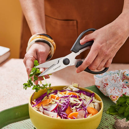 Cuisine::pro® SABRE 14-Piece Knife Block