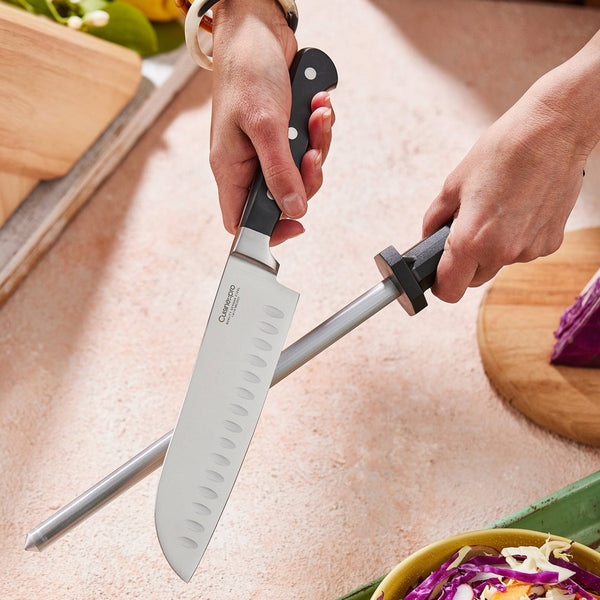 Cuisine::pro® SABRE 14-Piece Knife Block