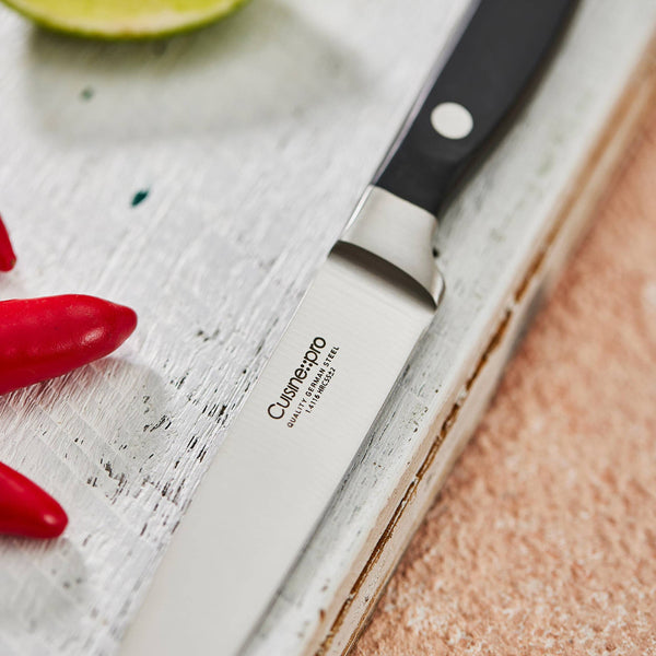 Cuisine::pro® SABRE 14-Piece Knife Block