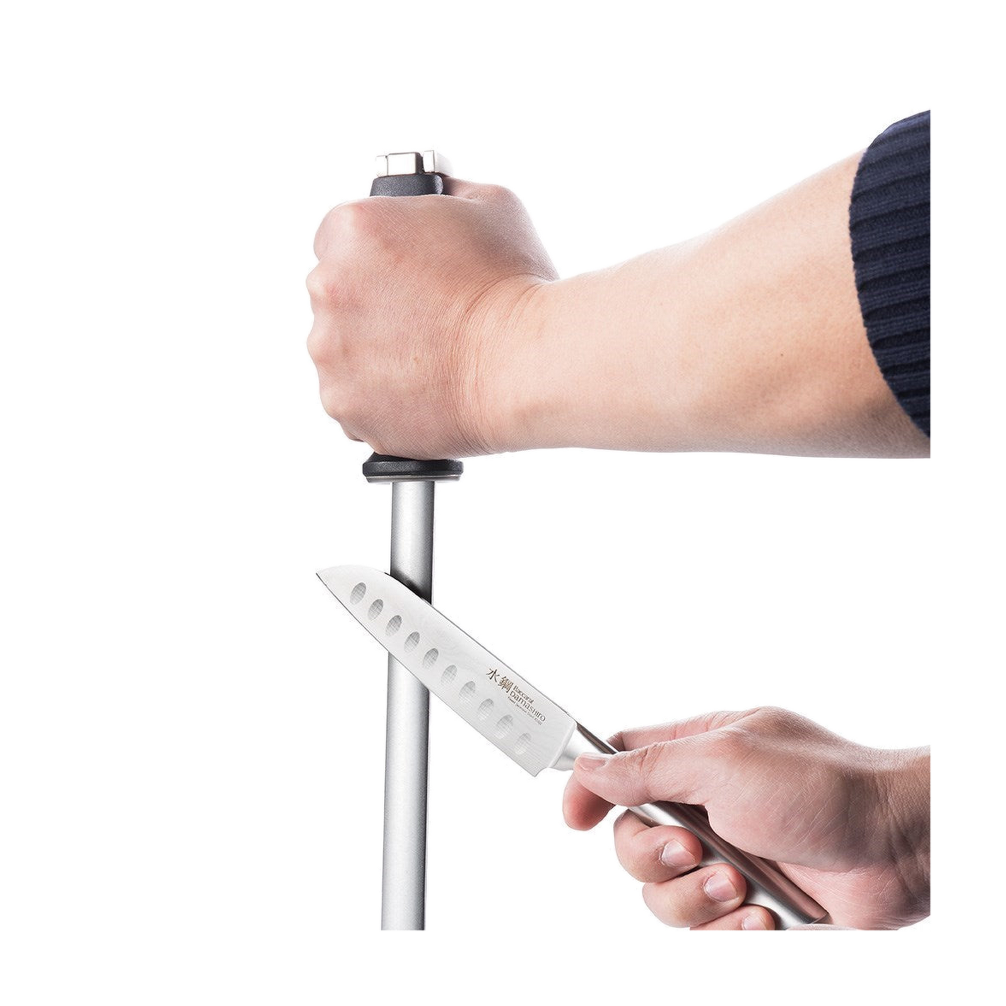 Cuisine::pro® Damashiro® Sharpening Steel