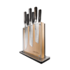 Cuisine::pro® Damashiro EMPEROR® Shi 7-Piece Knife Block