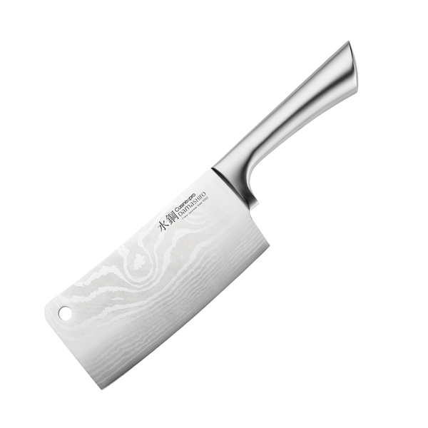 Cuisine::pro® Damashiro® Cleaver 6.5in