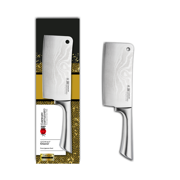Cuisine::pro® Damashiro® Cleaver 6.5in