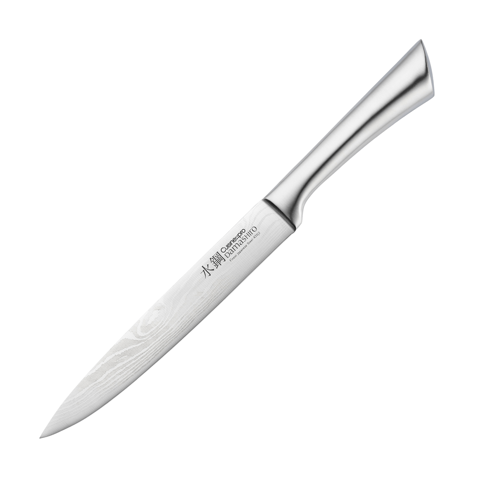 Cuisine::pro® Damashiro® Carving Knife 8in
