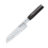 Cuisine::pro® Damashiro EMPEROR® Santoku 'Try Me' Knife 5in