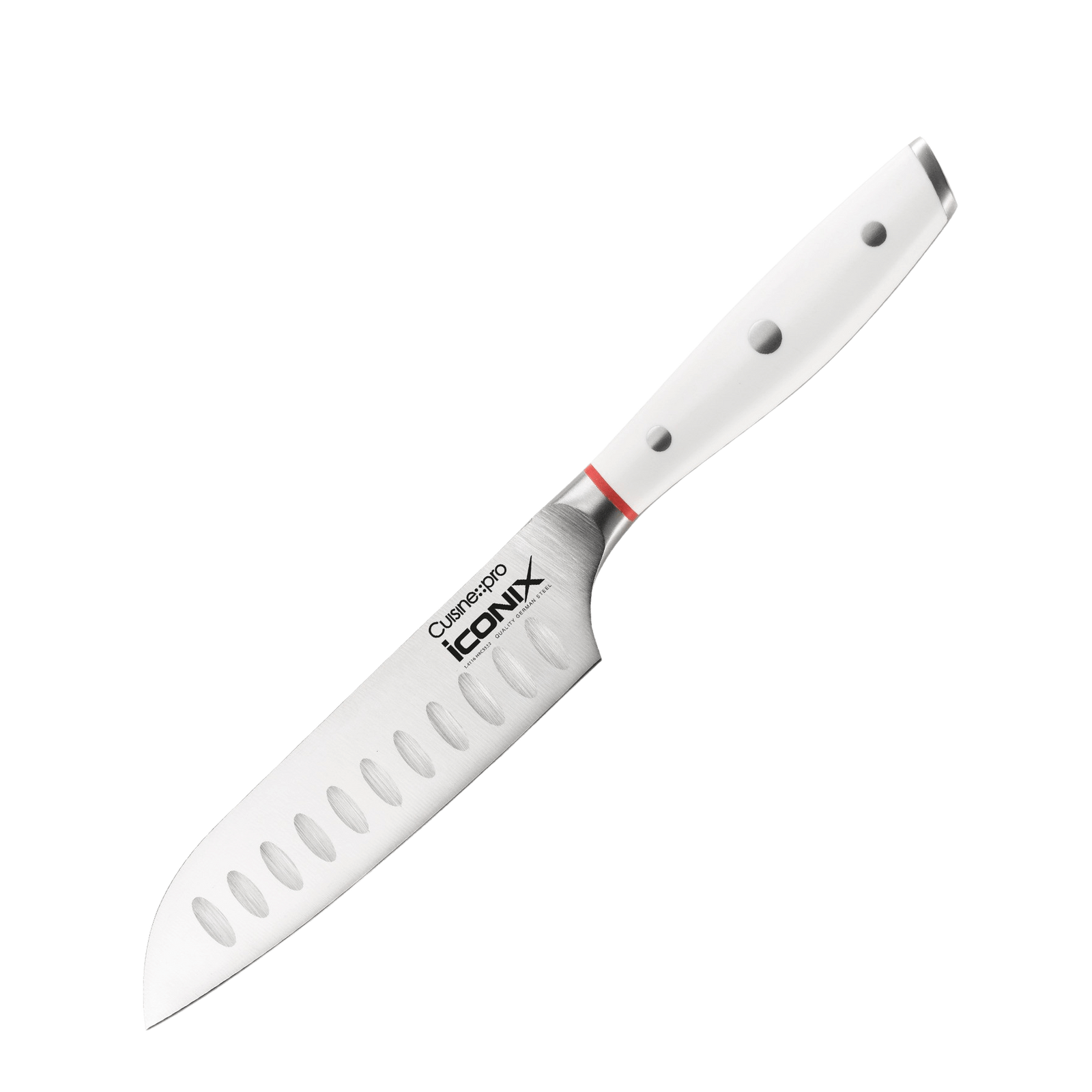 Cuisine::pro® iconiX® Try Me Santoku Knife 12.5cm 5