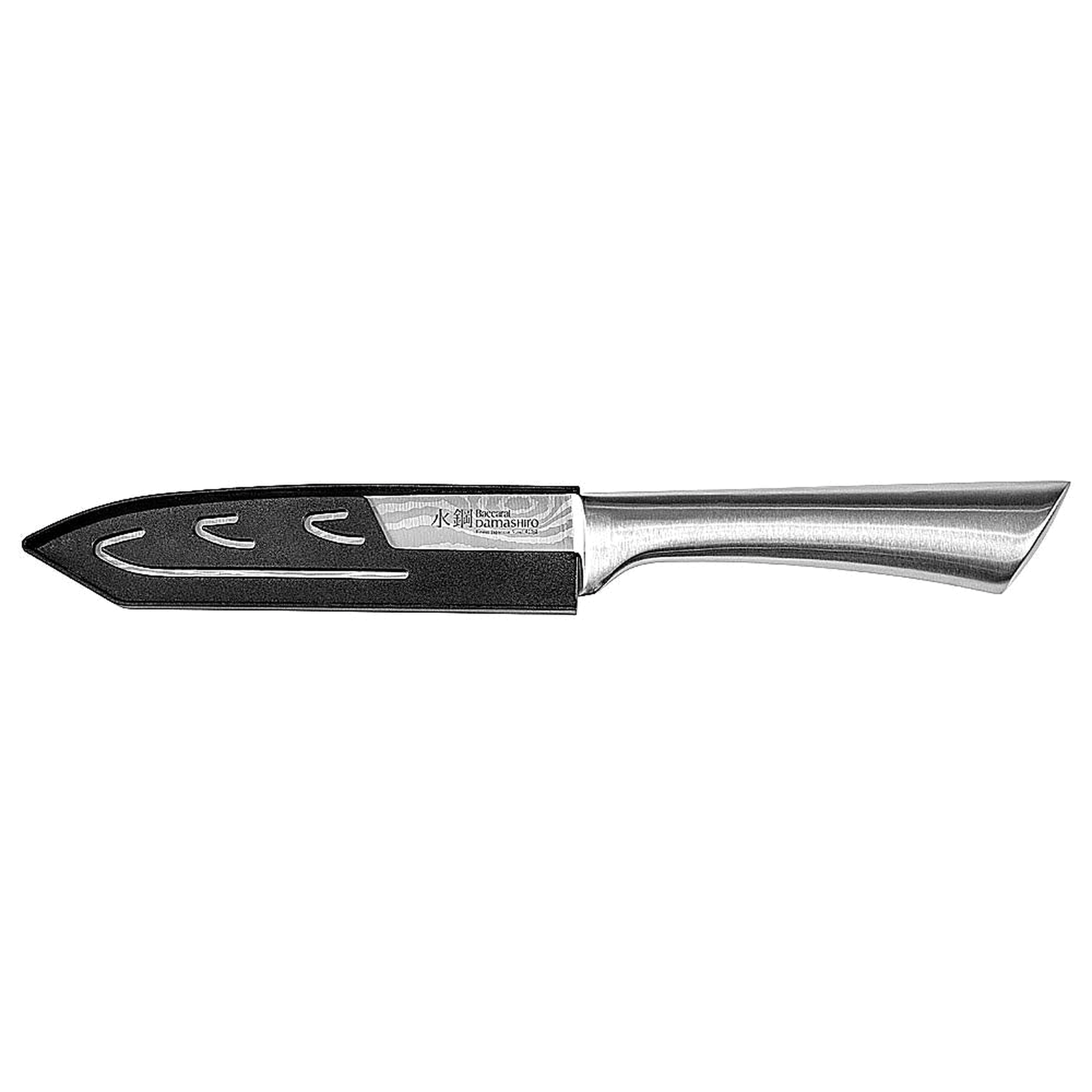 Cuisine::pro® Damashiro® All Purpose 'Try Me' Knife 5.5in - hover