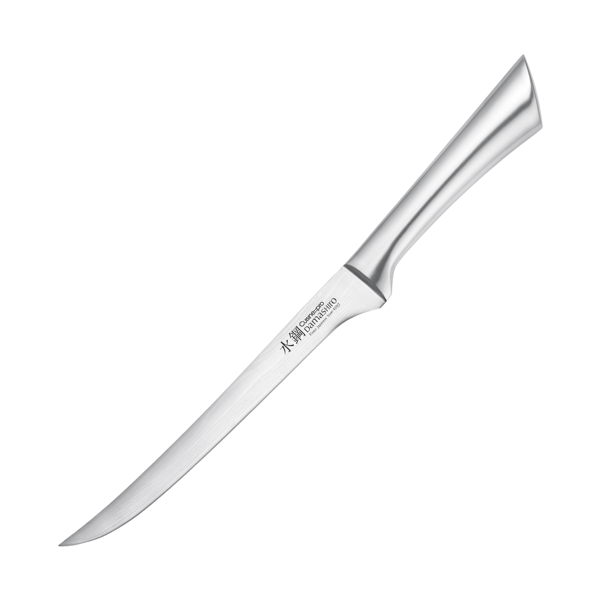 Cuisine::pro® Damashiro® Filleting Knife 8in