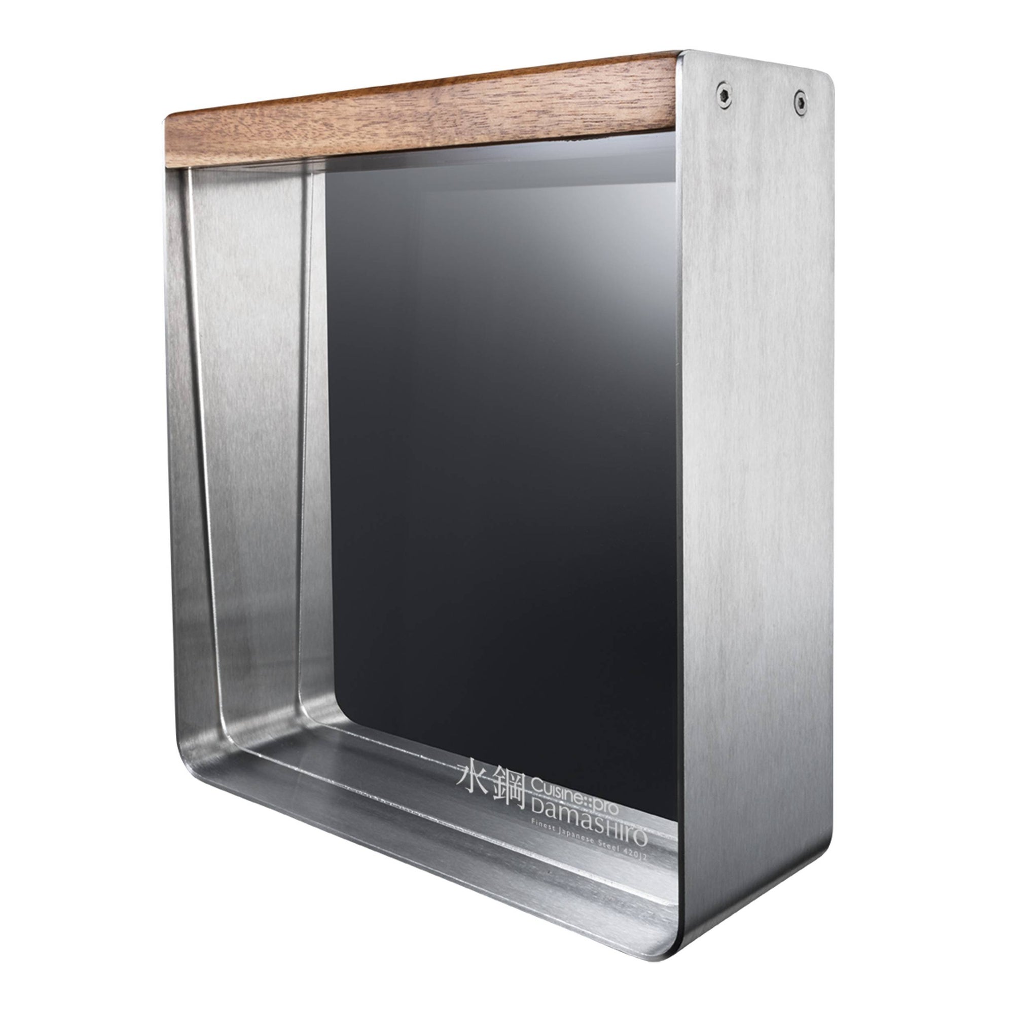 Cuisine::pro® Damashiro® Kinzoku 7-Piece Knife Block