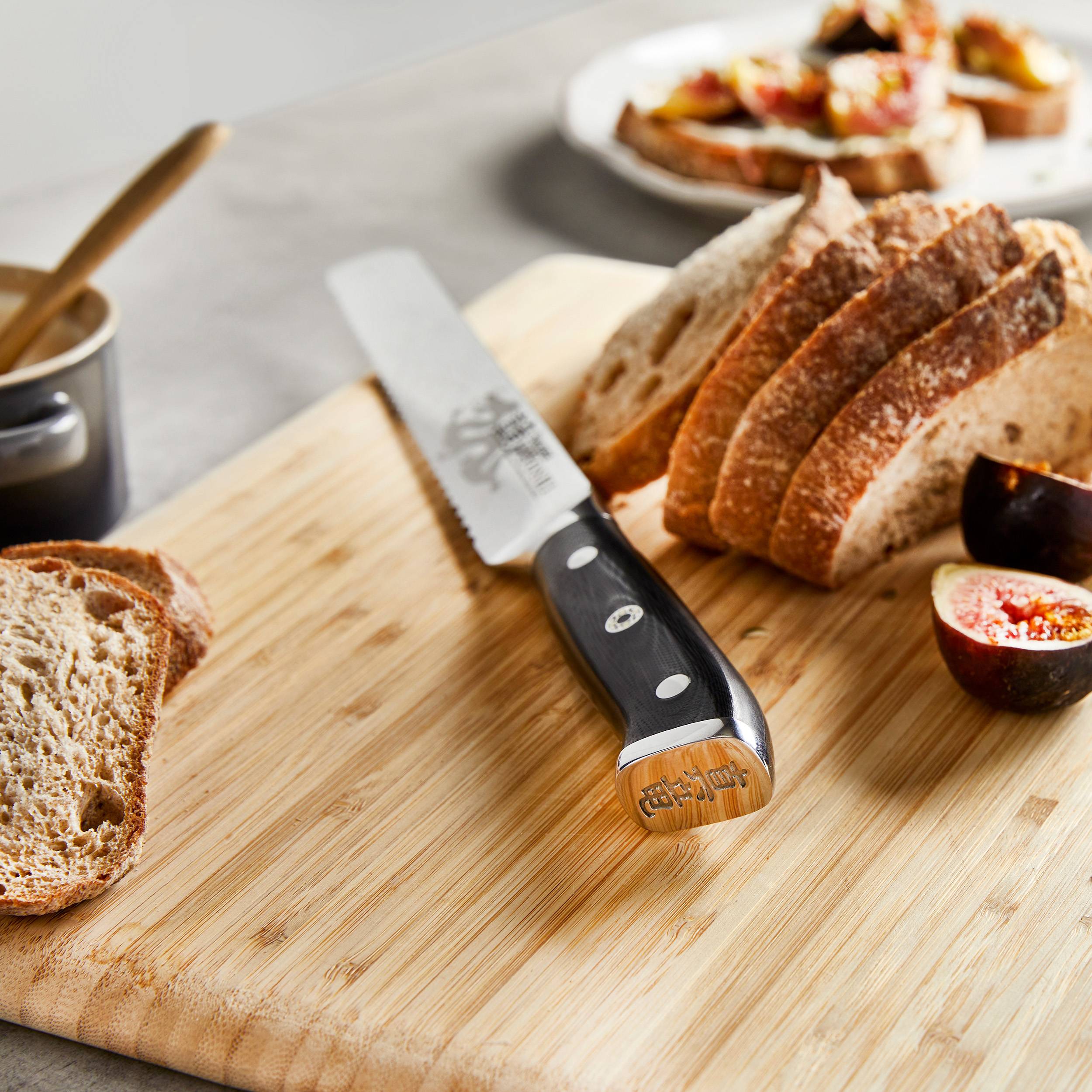 Cuisine::pro® KIYOSHI™ 8
