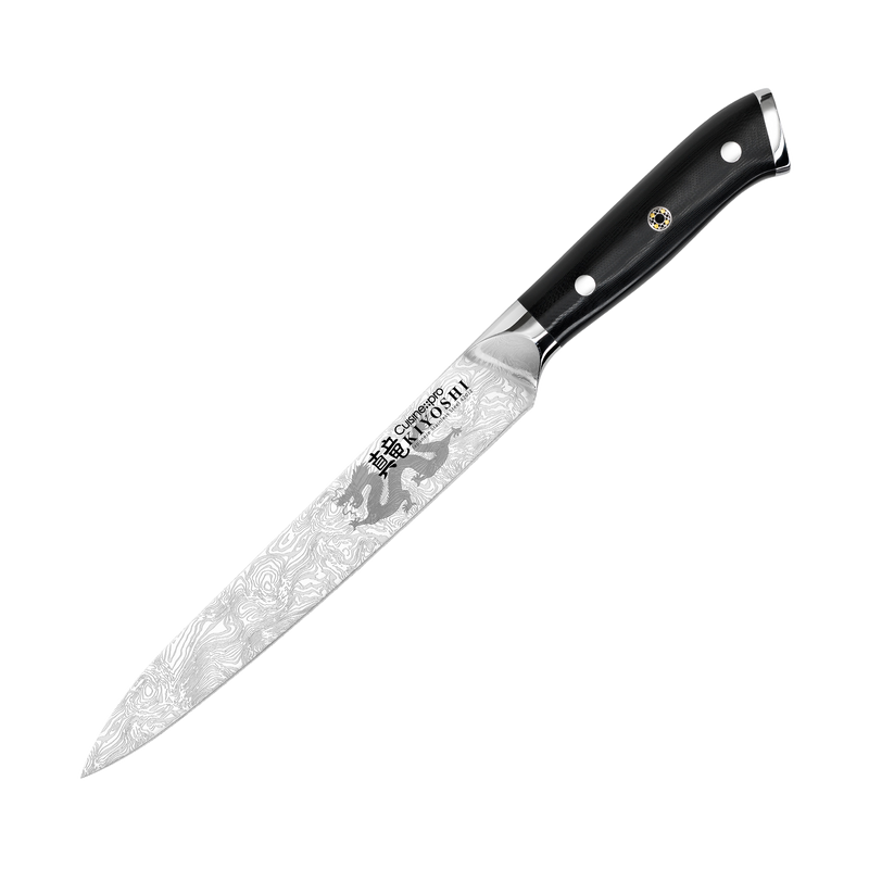 Cuisine::pro® KIYOSHI® Carving Knife 8in - hover