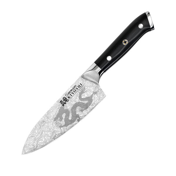 Cuisine::pro® KIYOSHI® Chef's Knife 6in