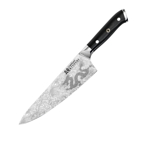 Cuisine::pro® KIYOSHI® Chef's Knife 8in