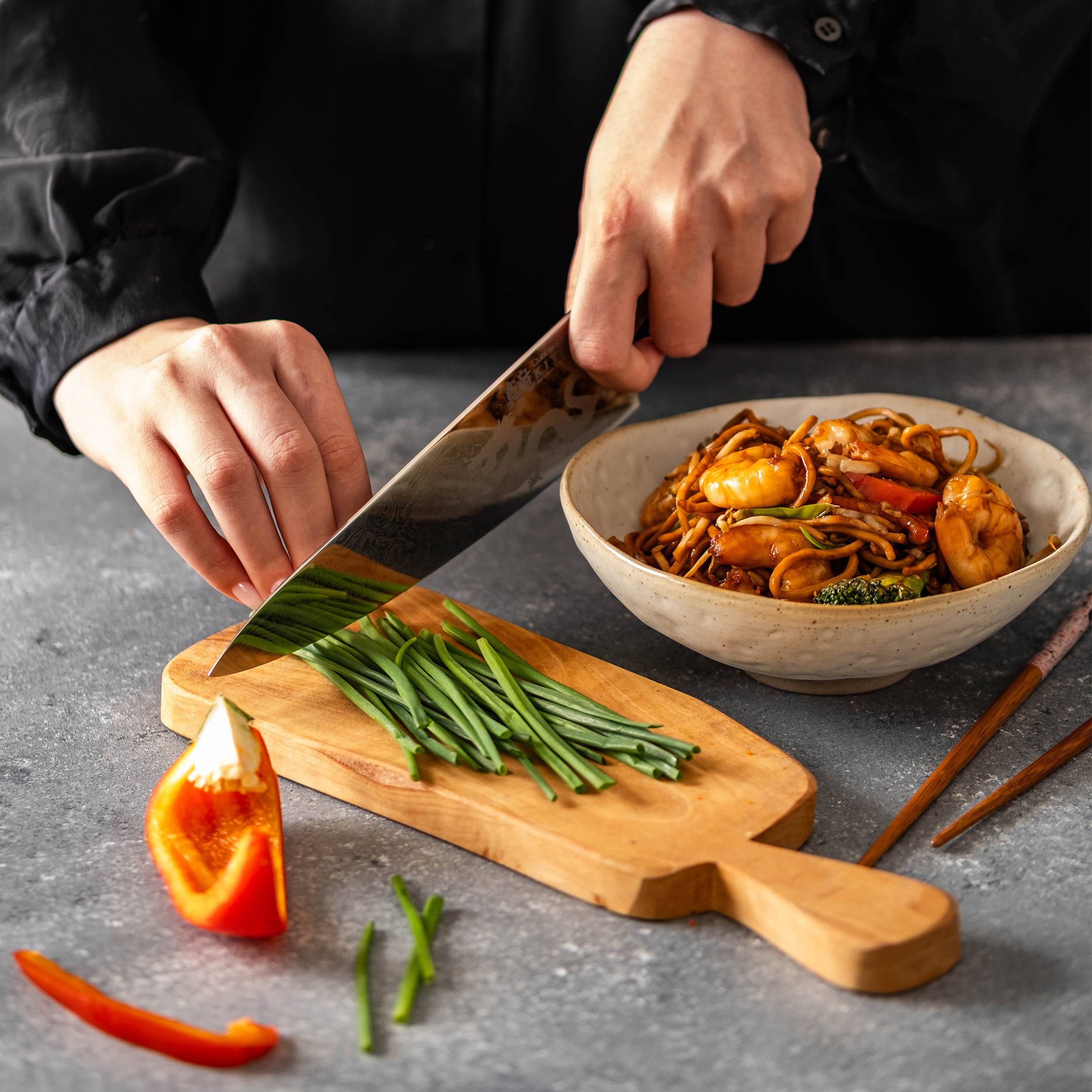 Cuisine::pro® KIYOSHI™ Chefs Knife 20cm 8