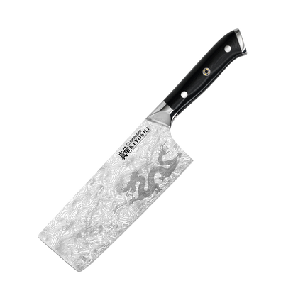 Cuisine::pro® KIYOSHI® Cleaver Knife 6.5in