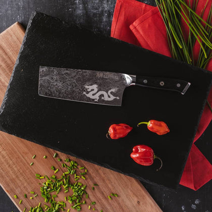 Cuisine::pro® KIYOSHI® Cleaver Knife 6.5in