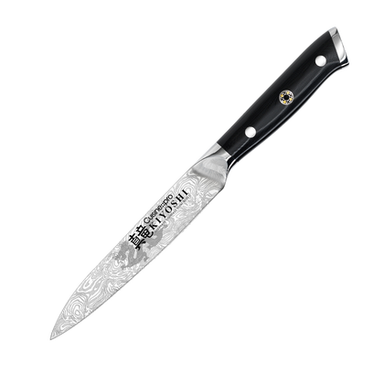 Cuisine::pro® KIYOSHI® Utility Knife 4.5in