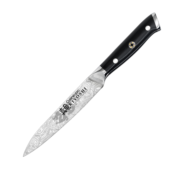 Cuisine::pro® KIYOSHI® Utility Knife 4.5in