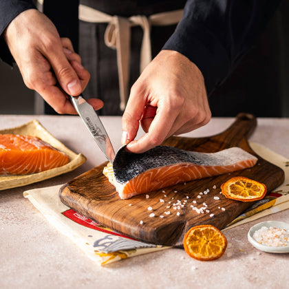 Cuisine::pro® KIYOSHI® Utility Knife 4.5in