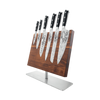 Cuisine::pro® KIYOSHI® Kei 7-Piece Knife Block