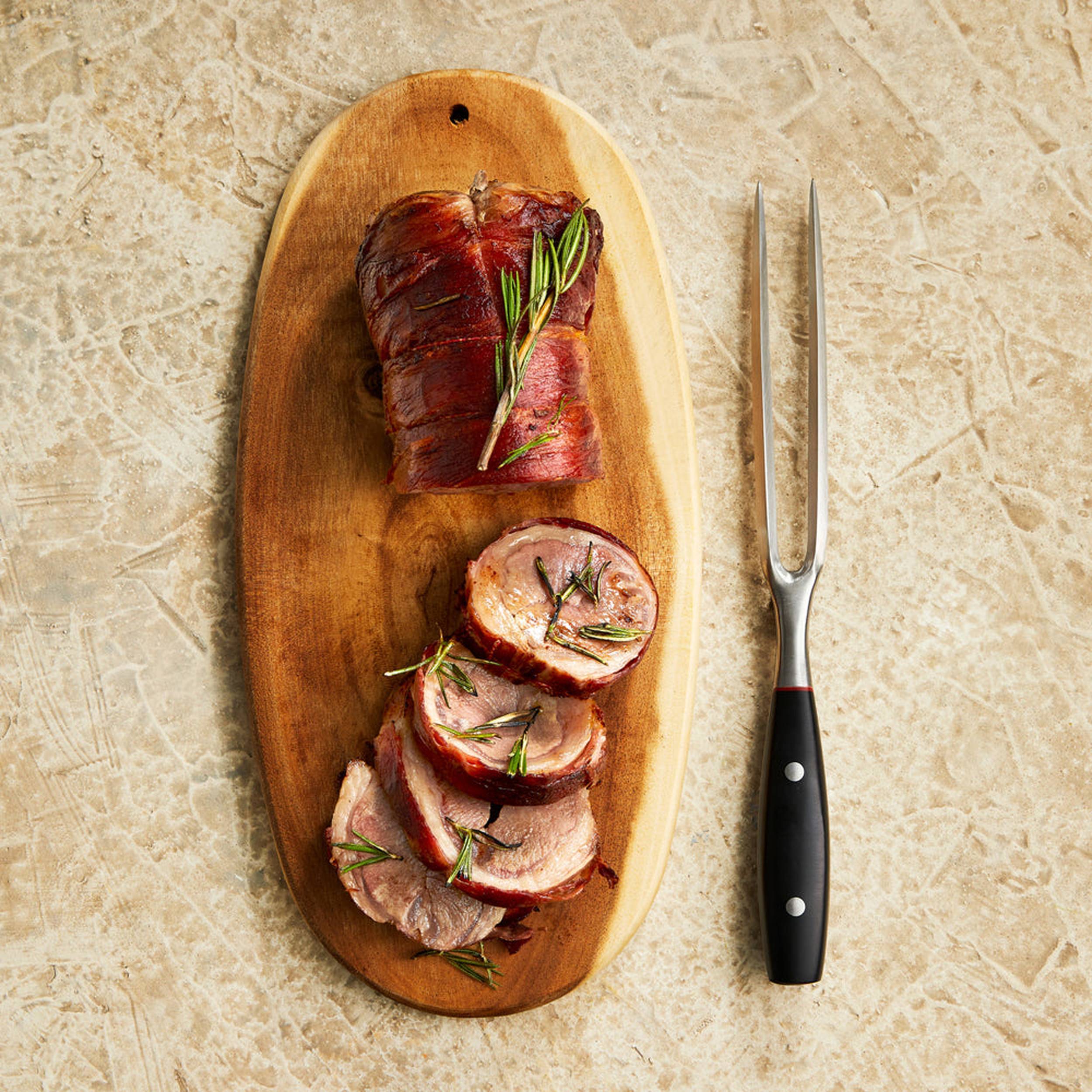 Cuisine::pro® iconiX™ Carving Fork - hover