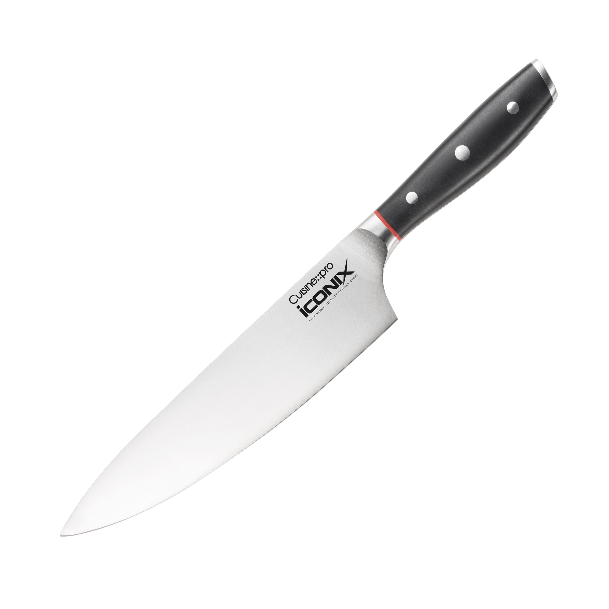 Cuisine::pro® iconiX® Chef's Knife 8in