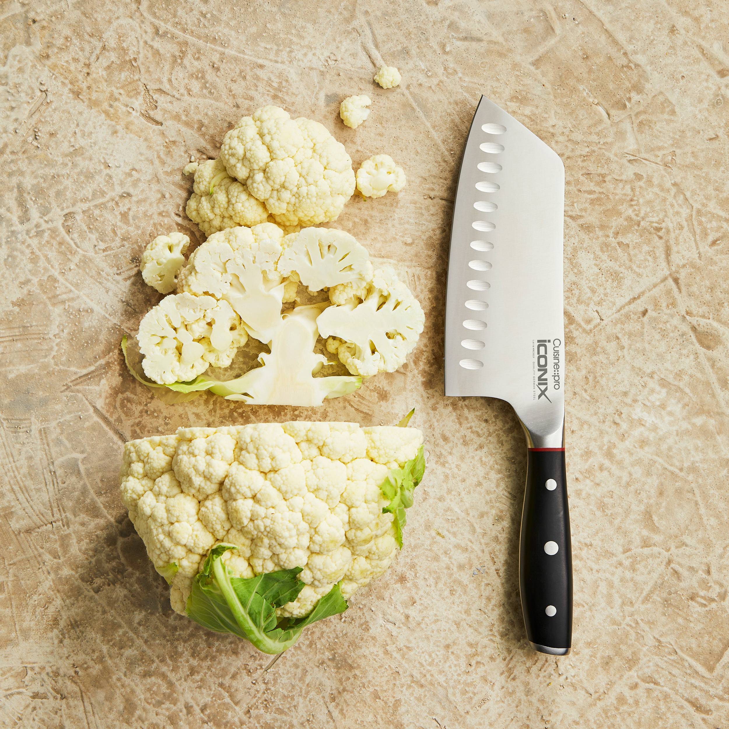 Cuisine::pro® iconiX® Cleaver Knife 6.5in - hover