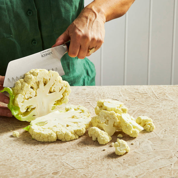 Cuisine::pro® iconiX® Cleaver Knife 6.5in