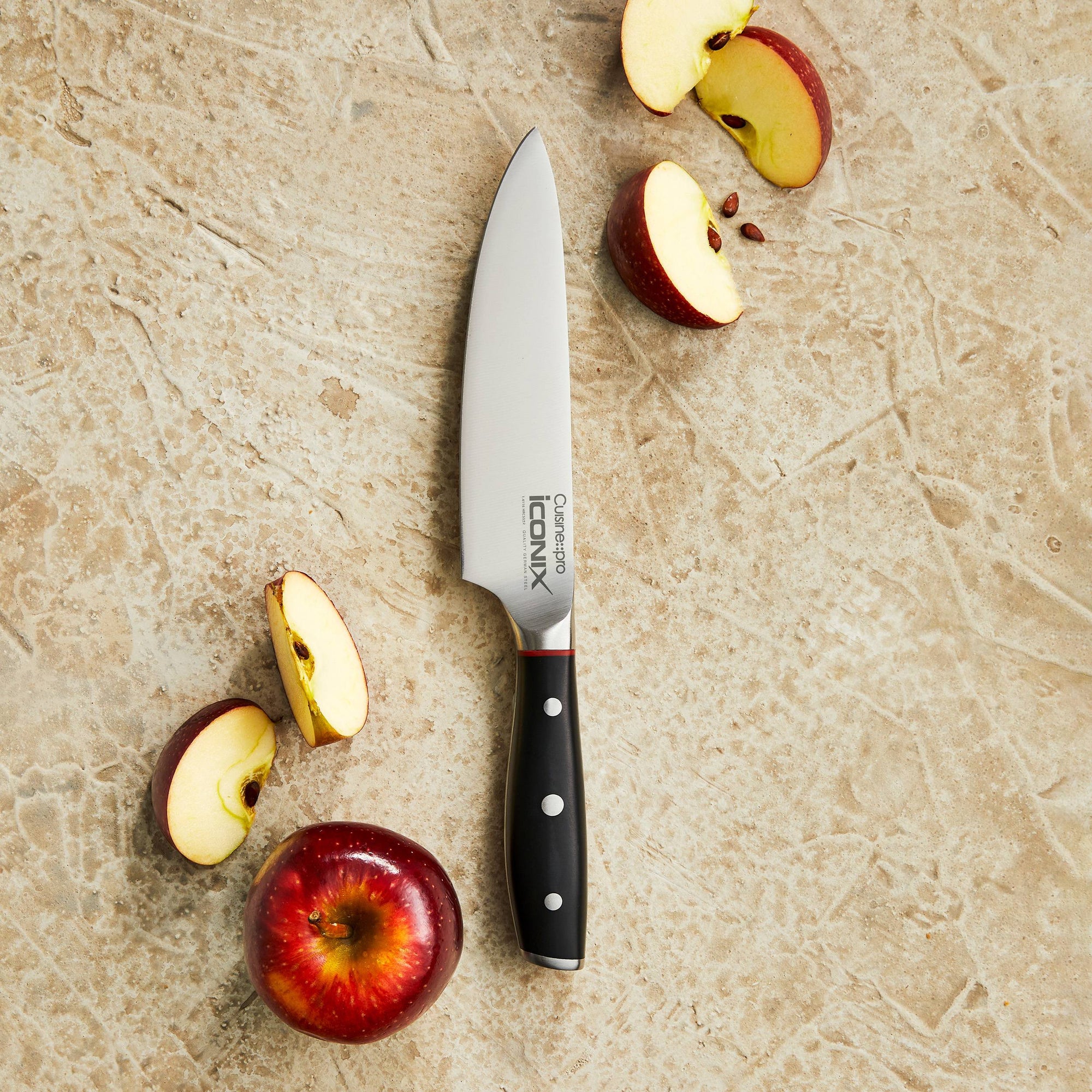 Cuisine::pro® iconiX® Mini Chef's Knife 6in