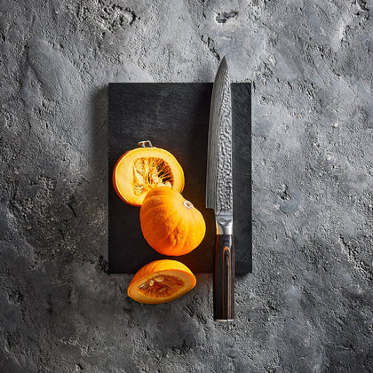 Cuisine::pro® Damashiro EMPEROR® Carving Knife 8in