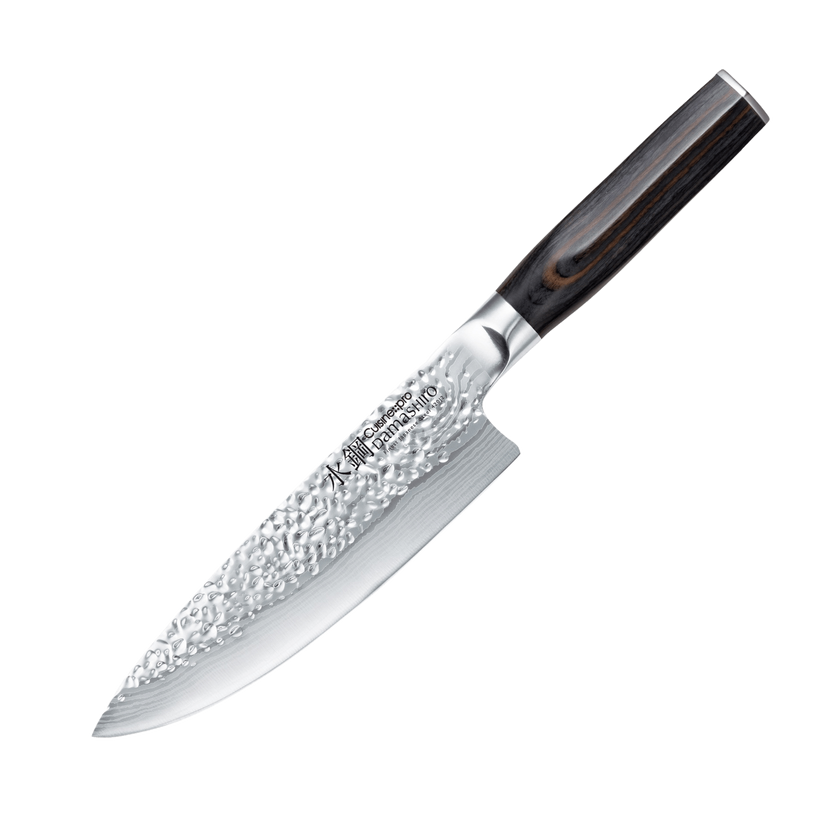Cuisine::pro® Damashiro EMPEROR® Chef's Knife 6in