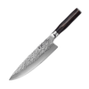 Cuisine::pro® Damashiro EMPEROR® Chef's Knife 8in