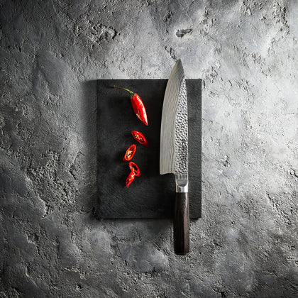 Cuisine::pro® Damashiro EMPEROR® Chef's Knife 8in