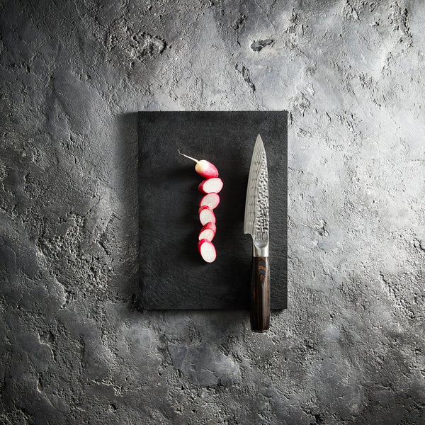 Cuisine::pro® Damashiro EMPEROR® Utility Knife 4in
