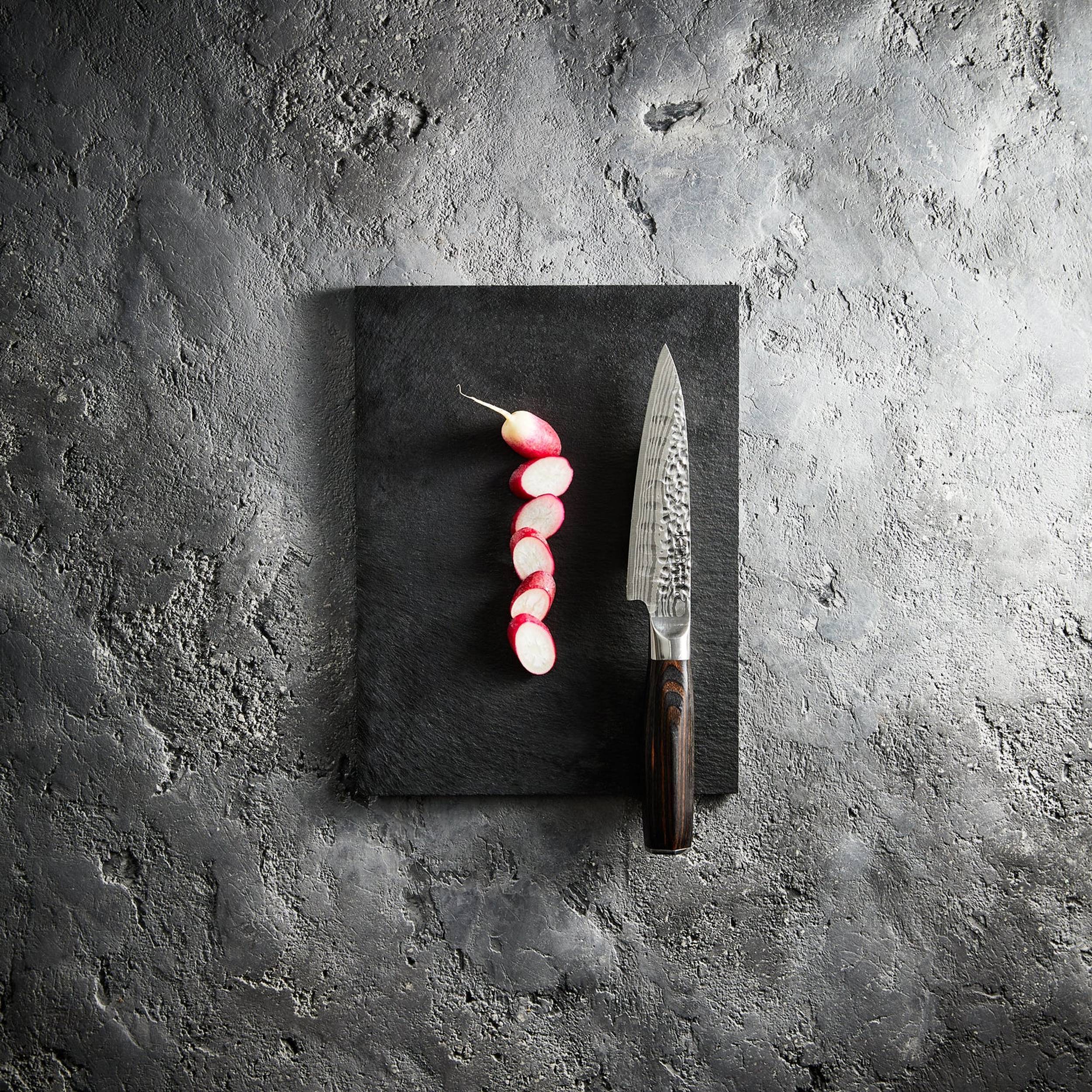 Cuisine::pro® Damashiro EMPEROR® Utility Knife 4in - hover