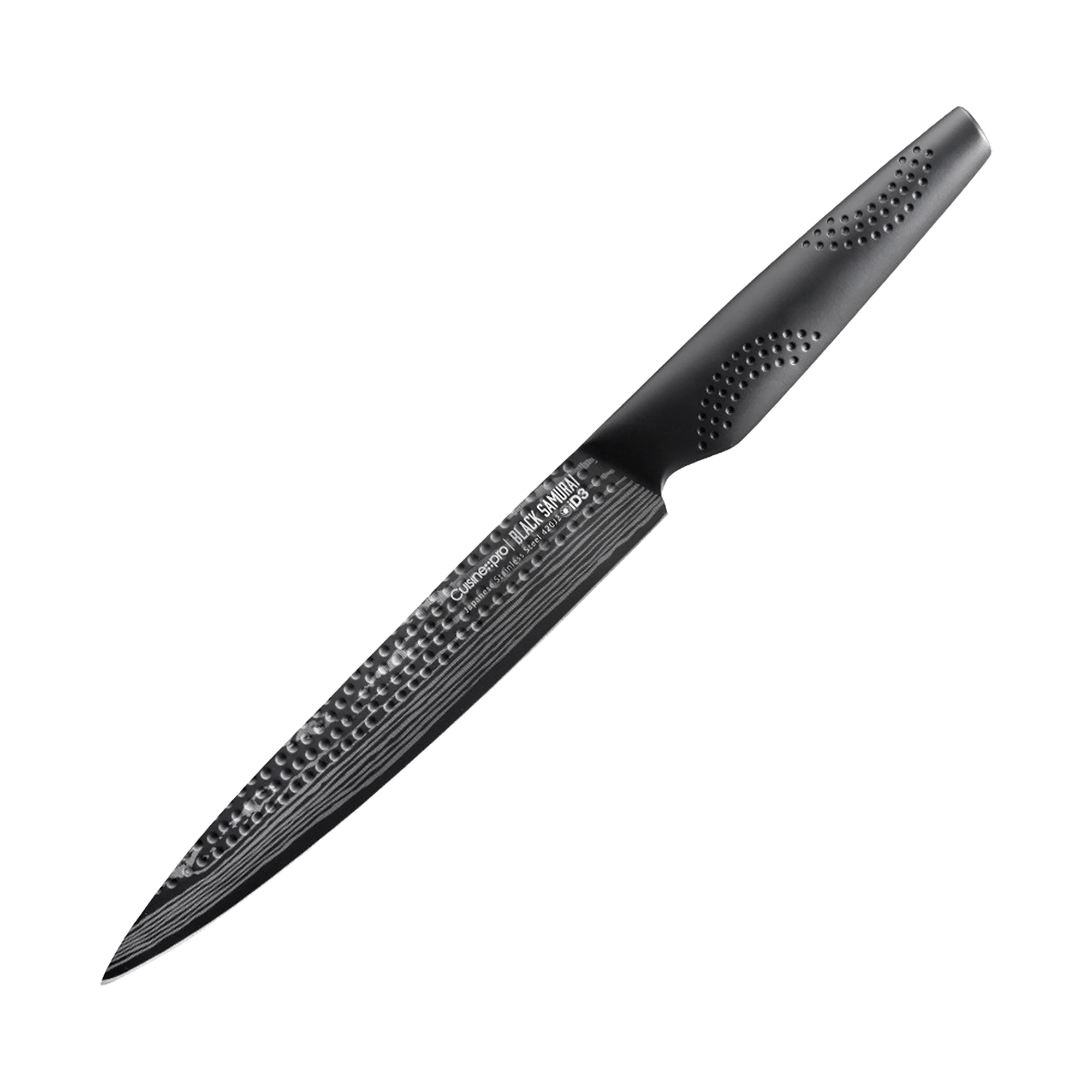 Cuisine::pro® iD3® BLACK SAMURAI Carving Knife 8in